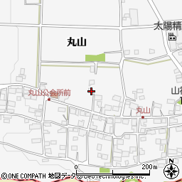 長野県茅野市宮川10221周辺の地図