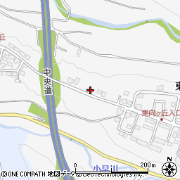 長野県茅野市宮川7628-3周辺の地図