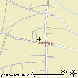 長野県諏訪郡原村17781周辺の地図