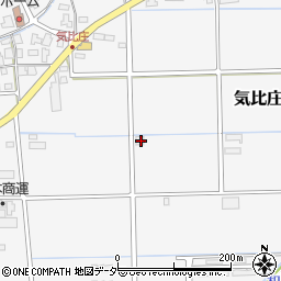 福井県丹生郡越前町気比庄16周辺の地図