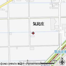 福井県丹生郡越前町気比庄23-17周辺の地図