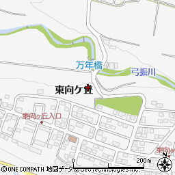 長野県茅野市宮川7745周辺の地図