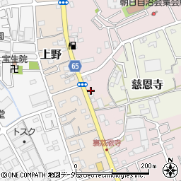 日昭テクノエンジニヤリング有限会社周辺の地図