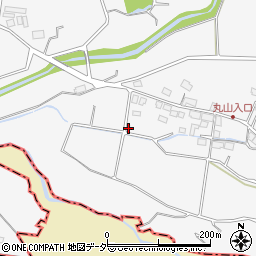 長野県茅野市宮川10473周辺の地図