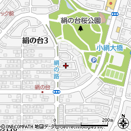 株式会社下田商会周辺の地図