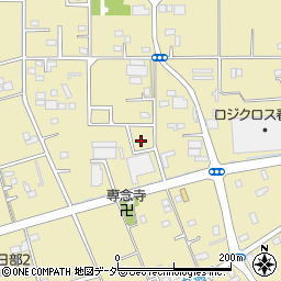 埼玉県春日部市永沼915周辺の地図