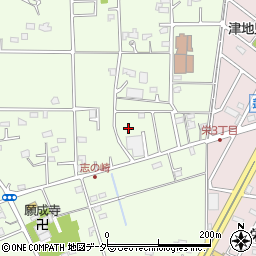 株式会社興国ゴム技術研究所周辺の地図