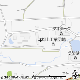 長野県茅野市宮川9800周辺の地図