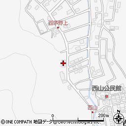 医療法人矢嶋内科医院　グループホーム・せせらぎの家周辺の地図