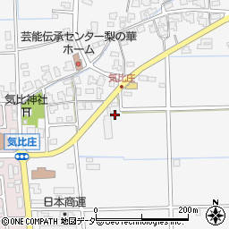 福井県丹生郡越前町気比庄2-9周辺の地図