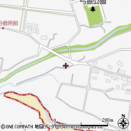 長野県茅野市宮川10378周辺の地図