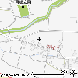 長野県茅野市宮川10492周辺の地図