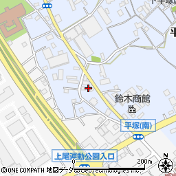 日興キャスティ株式会社周辺の地図