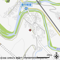 長野県茅野市宮川坂室7066周辺の地図