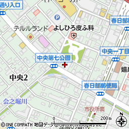 鈴木健太郎・法律事務所周辺の地図