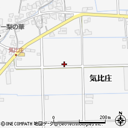 福井県丹生郡越前町気比庄18-29周辺の地図