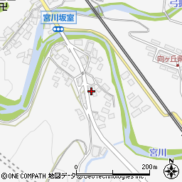 長野県茅野市宮川7113周辺の地図