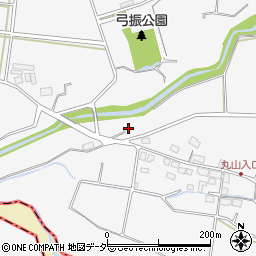 長野県茅野市宮川10498周辺の地図