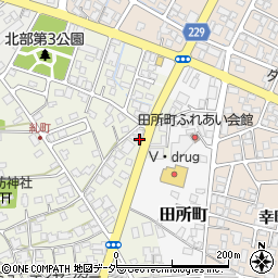 株式会社黒川クリーニング社　糺店周辺の地図