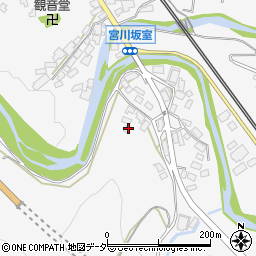 長野県茅野市宮川坂室7095周辺の地図