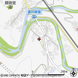 長野県茅野市宮川坂室7093周辺の地図
