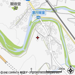 長野県茅野市宮川7073周辺の地図