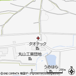 長野県茅野市宮川9633周辺の地図