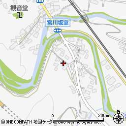 長野県茅野市宮川7091周辺の地図
