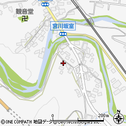 長野県茅野市宮川坂室7090周辺の地図