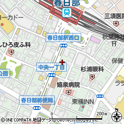 マクセル株式会社機能性部材料事業本部周辺の地図