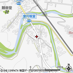長野県茅野市宮川7087周辺の地図