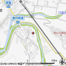 長野県茅野市宮川7102周辺の地図