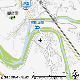 長野県茅野市宮川7077周辺の地図