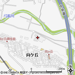 株式会社ミシマ精機製作所周辺の地図