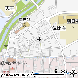 福井県丹生郡越前町気比庄58-15周辺の地図