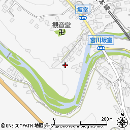 長野県茅野市宮川5519周辺の地図