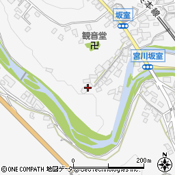 長野県茅野市宮川5552周辺の地図