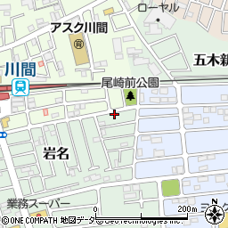 貴金堂　時計メガネ宝石店周辺の地図