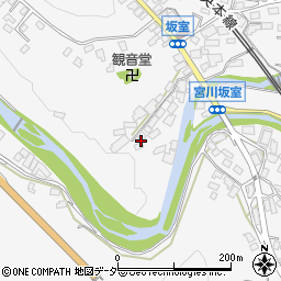 長野県茅野市宮川坂室5521周辺の地図