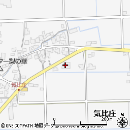 福井県丹生郡越前町気比庄18-13周辺の地図