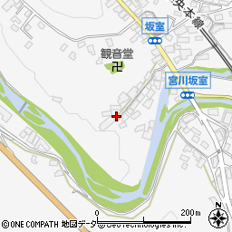 長野県茅野市宮川坂室5507周辺の地図