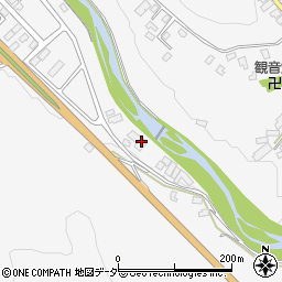 長野県茅野市宮川6992周辺の地図