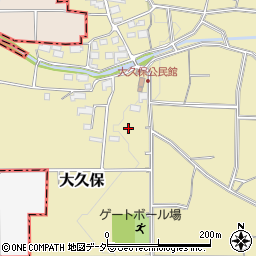 長野県諏訪郡原村345周辺の地図