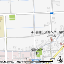 福井県丹生郡越前町気比庄48周辺の地図