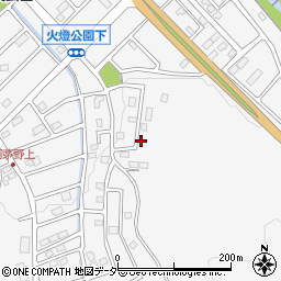 長野県茅野市宮川6150周辺の地図