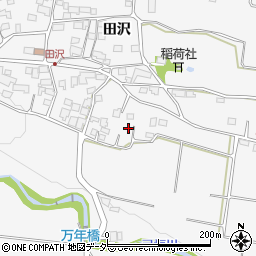 長野県茅野市宮川8324周辺の地図