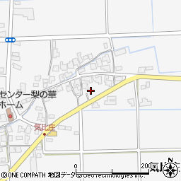 福井県丹生郡越前町気比庄18周辺の地図