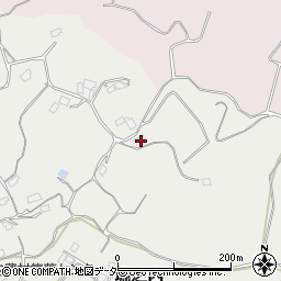 茨城県潮来市堀之内1523周辺の地図