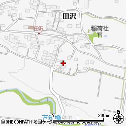 長野県茅野市宮川8329周辺の地図