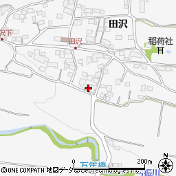 長野県茅野市宮川8336周辺の地図